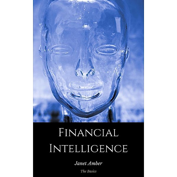 Financial Intelligence: The Basics, Janet Amber