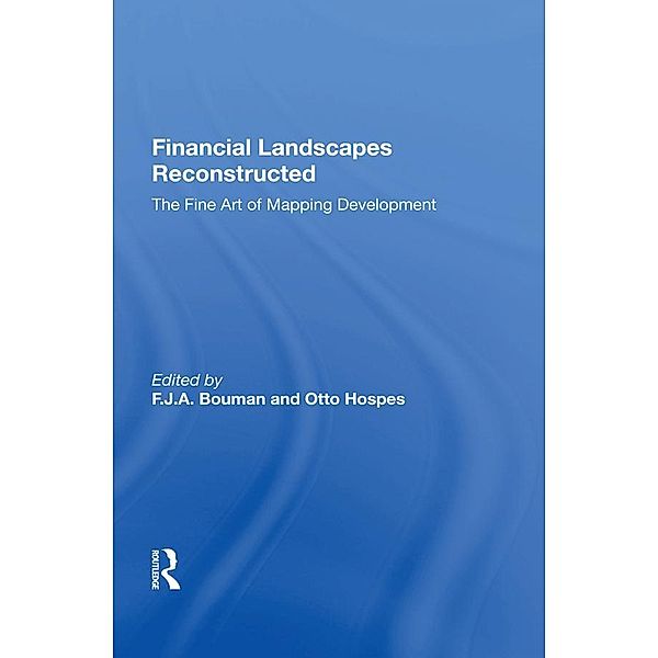 Financial Landscapes Reconstructed, John E Lynch