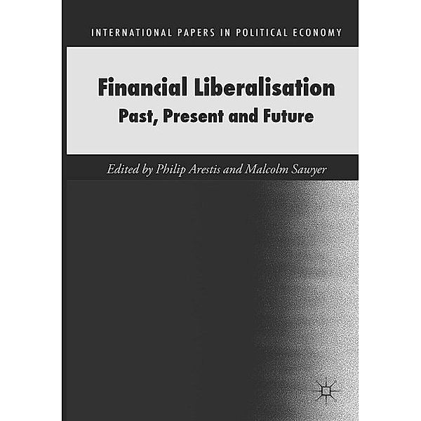 Financial Liberalisation