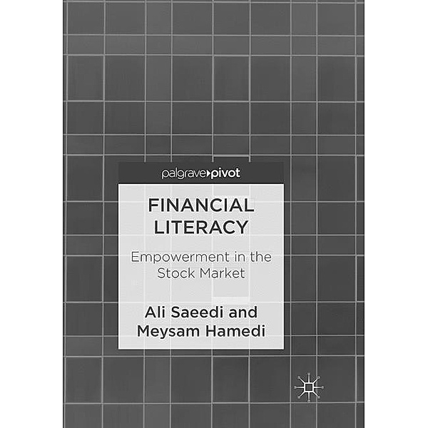 Financial Literacy, Ali Saeedi, Meysam Hamedi