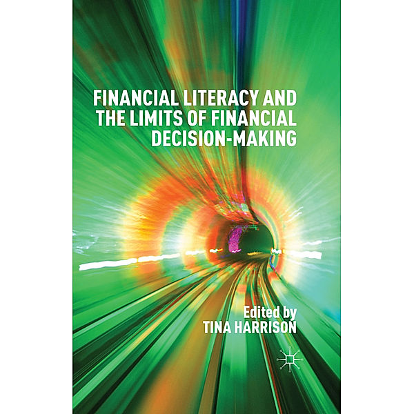 Financial Literacy and the Limits of Financial Decision-Making