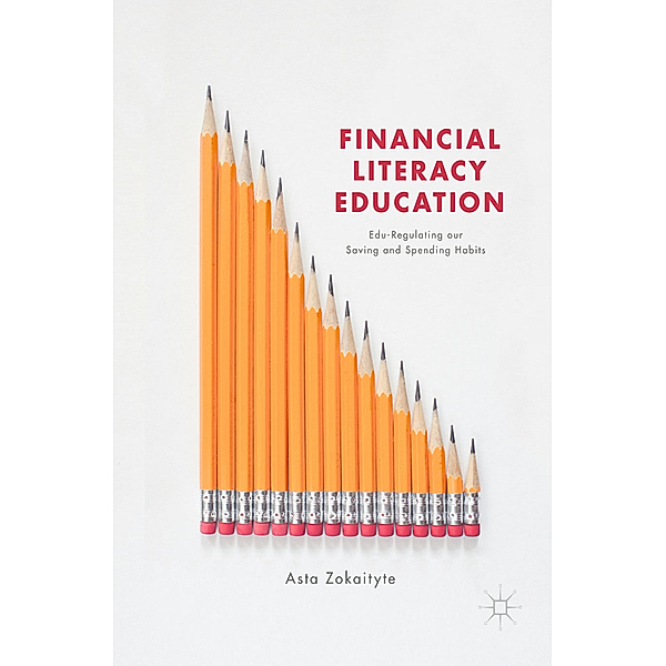 Financial Literacy Education, Asta Zokaityte