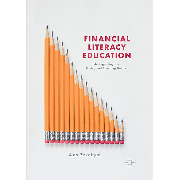 Financial Literacy Education, Asta Zokaityte