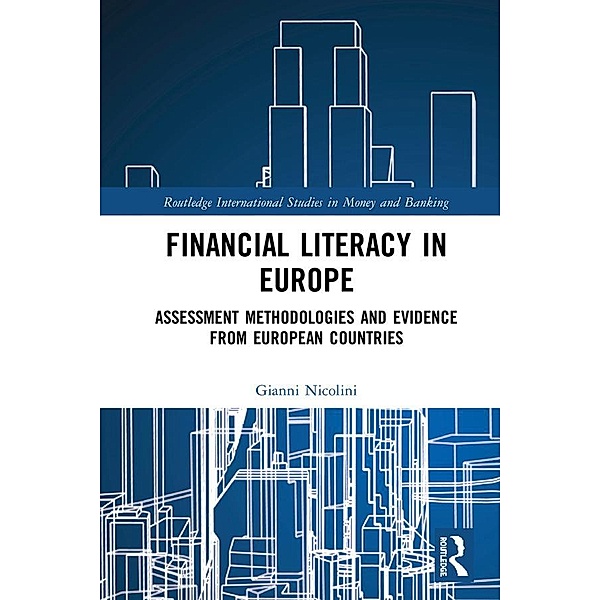Financial Literacy in Europe, Gianni Nicolini