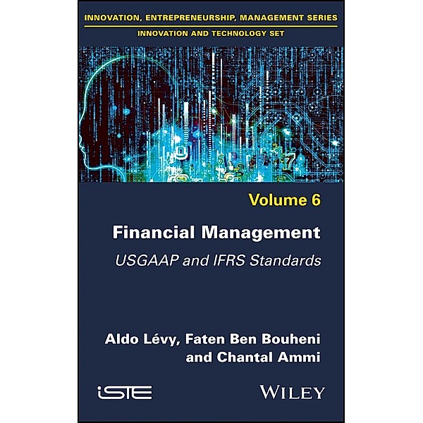 Financial Management, Aldo Levy, Faten Ben Bouheni, Chantal Ammi