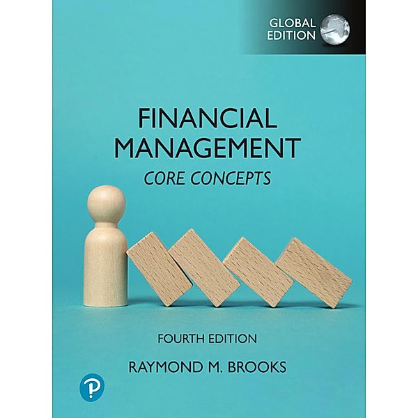 Financial Management, Global Edition, Raymond Brooks