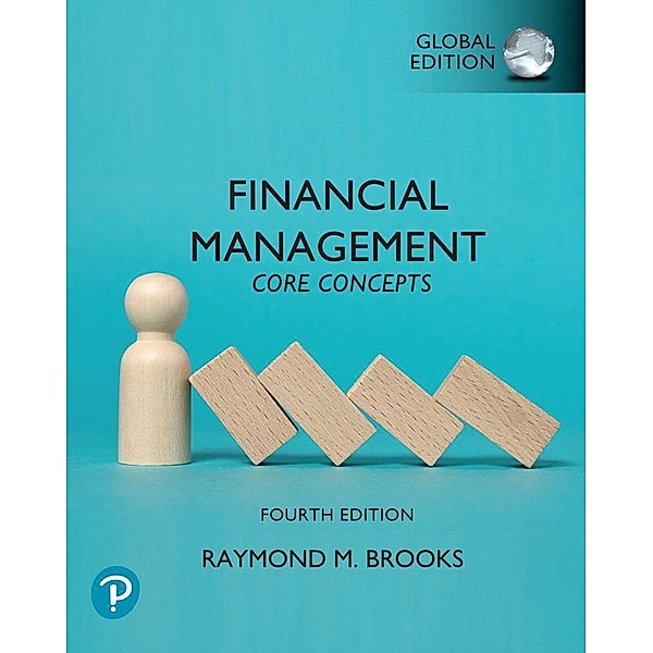 Financial Management plus Pearson MyLab Finance with Pearson eText [Global Edition], Raymond Brooks