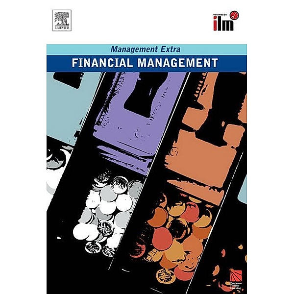 Financial Management Revised Edition, Elearn