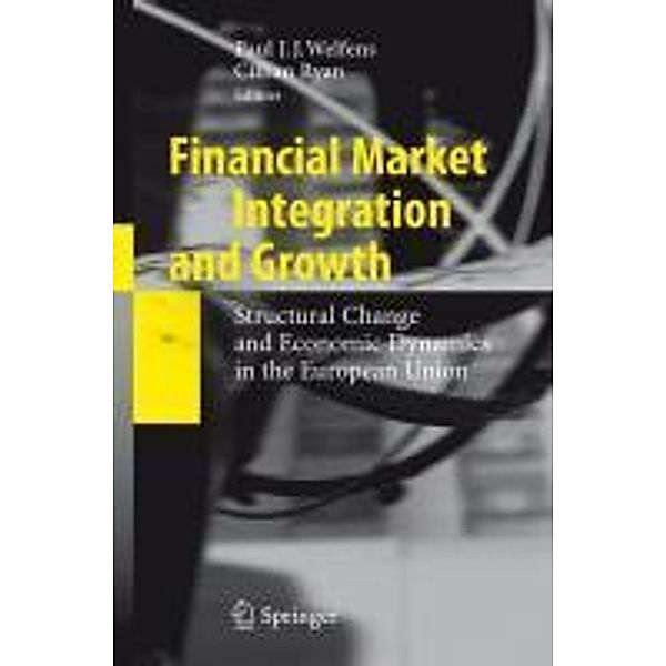 Financial Market Integration and Growth