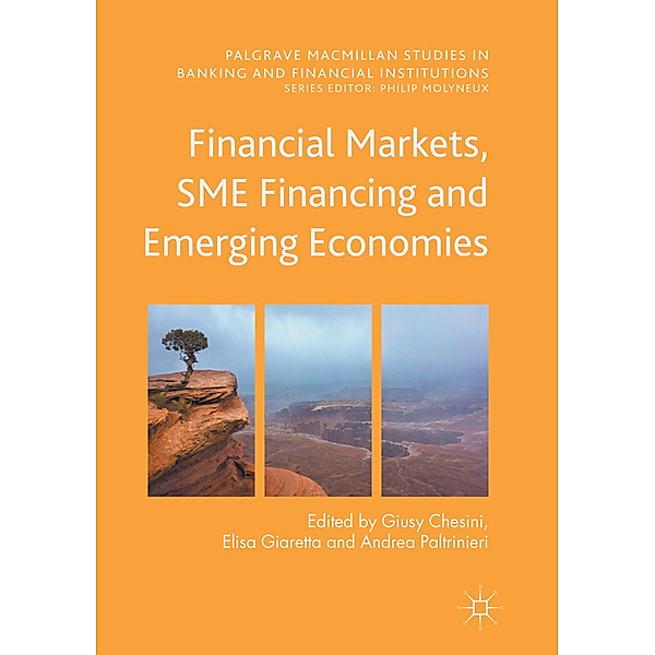 Financial Markets, SME Financing and Emerging Economies
