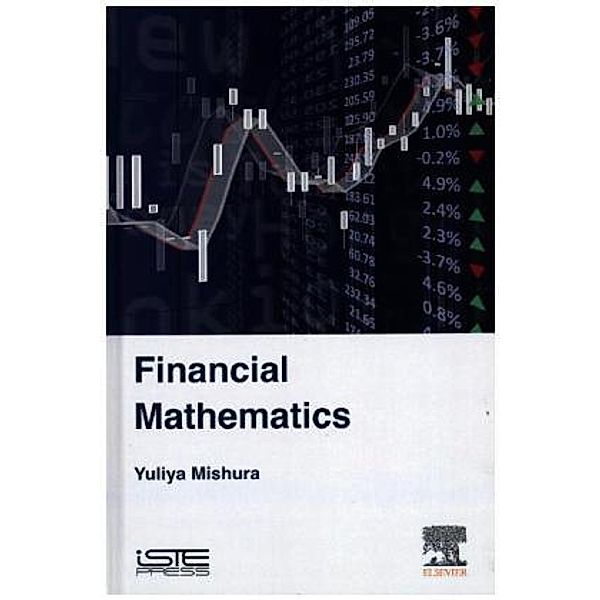 Financial Mathematics, Yuliya Mishura