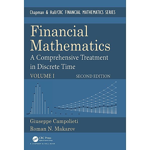 Financial Mathematics, Giuseppe Campolieti, Roman N. Makarov