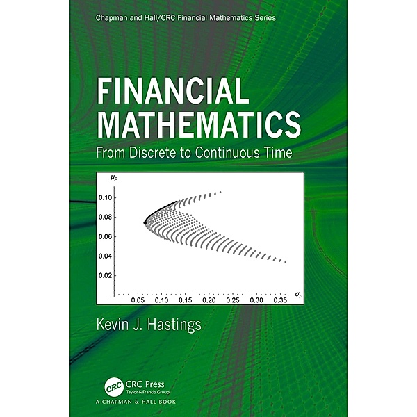 Financial Mathematics, Kevin J. Hastings