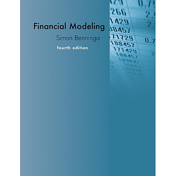 Financial Modeling, fourth edition, Simon Benninga
