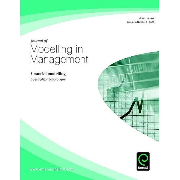 Financial Modelling