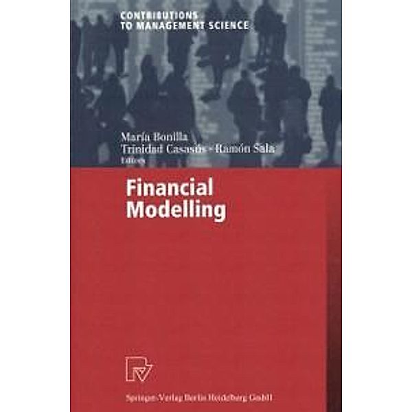 Financial Modelling / Contributions to Management Science