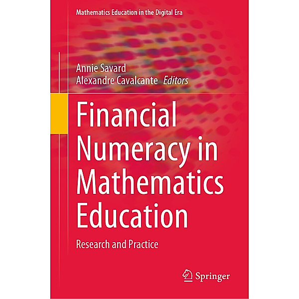 Financial Numeracy in Mathematics Education