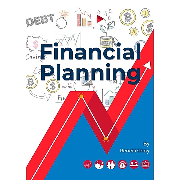 Financial Planning, Reneili Choy