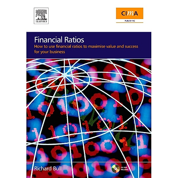 Financial Ratios, Richard Bull