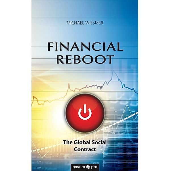 Financial Reboot, Michael Wiesmer