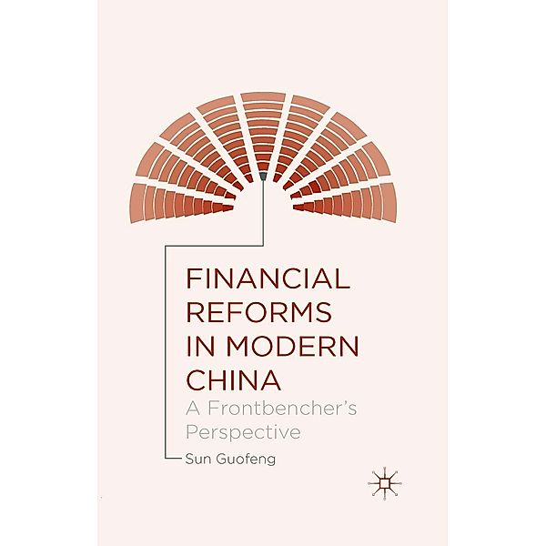 Financial Reforms in Modern China, Sun Guofeng