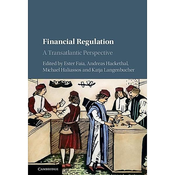 Financial Regulation