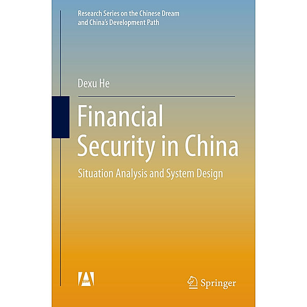 Financial Security in China, Dexu He