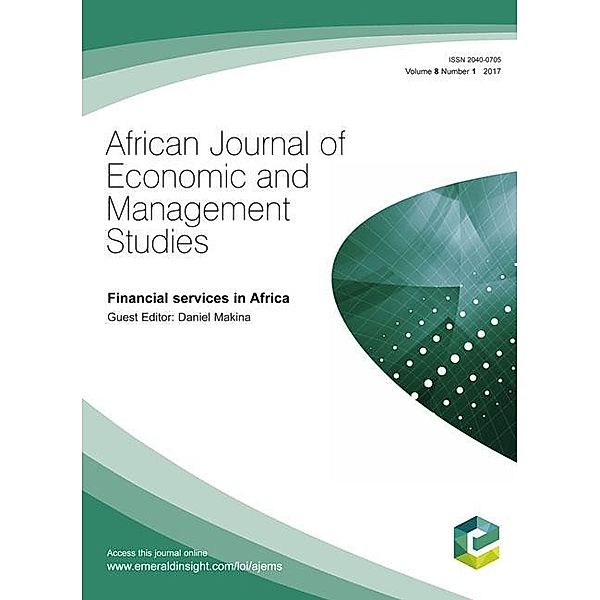 Financial Services in Africa
