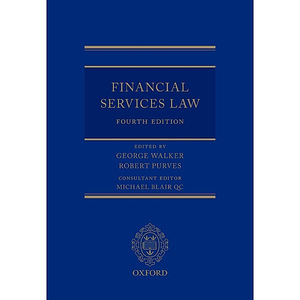 Financial Services Law