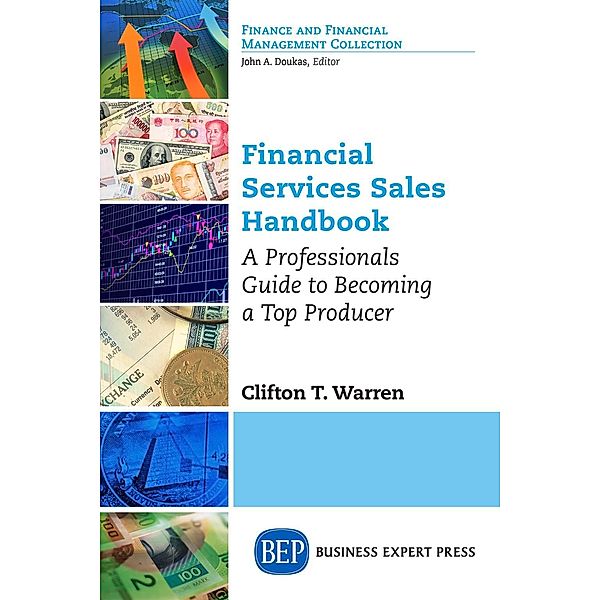 Financial Services Sales Handbook, Clifton T. Warren