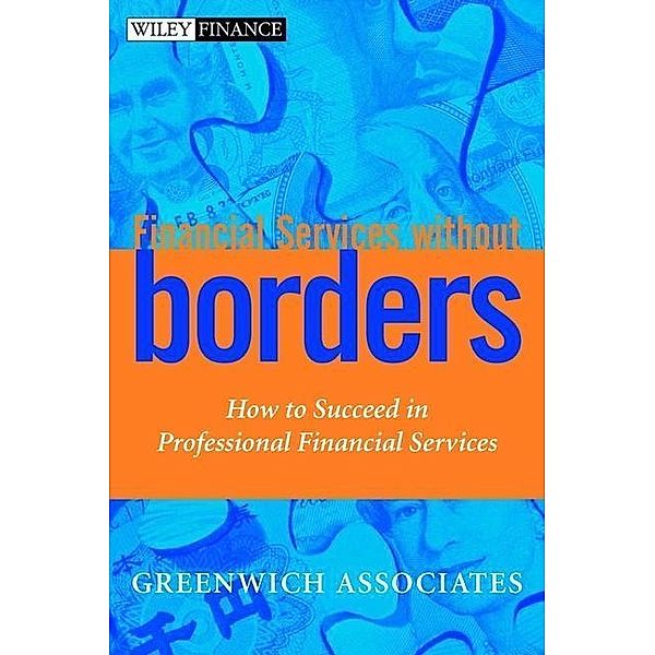 Financial Services without Borders, Greenwich Associates