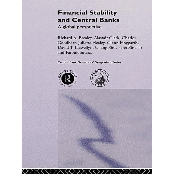 Financial Stability and Central Banks