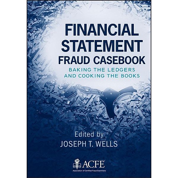 Financial Statement Fraud Casebook