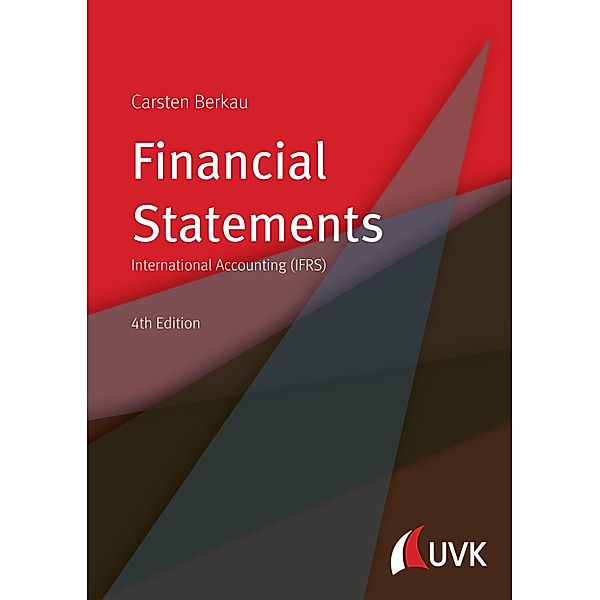 Financial Statements, Carsten Berkau