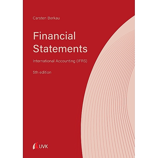 Financial Statements, Carsten Berkau