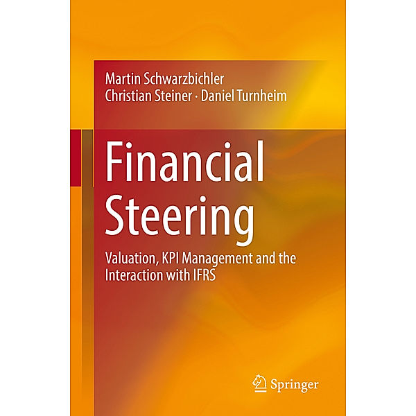 Financial Steering, Martin Schwarzbichler, Christian Steiner, Daniel Turnheim