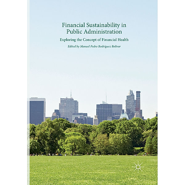 Financial Sustainability in Public Administration