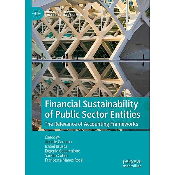 Financial Sustainability of Public Sector Entities / Public Sector Financial Management