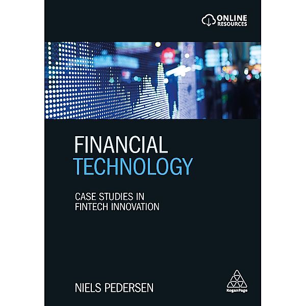 Financial Technology, Niels Pedersen