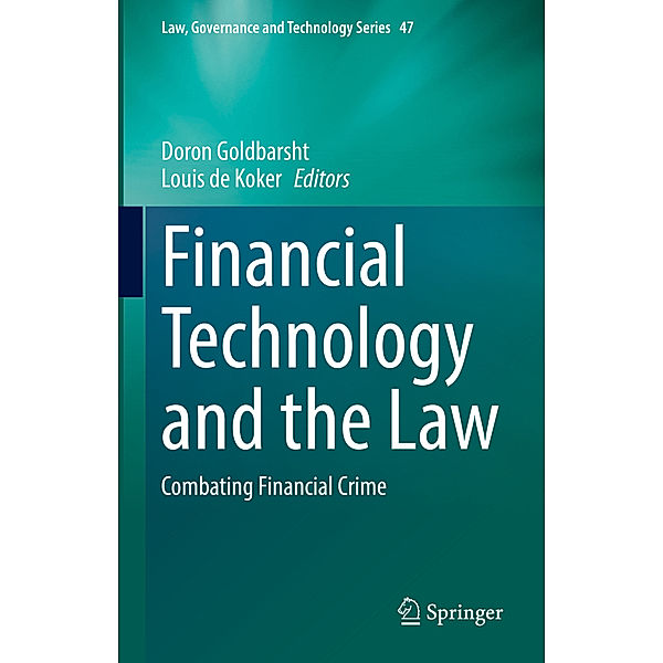 Financial Technology and the Law