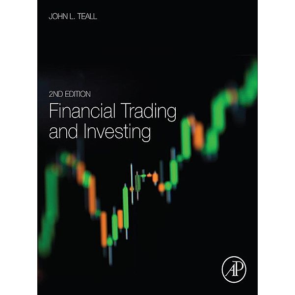 Financial Trading and Investing, John L. Teall