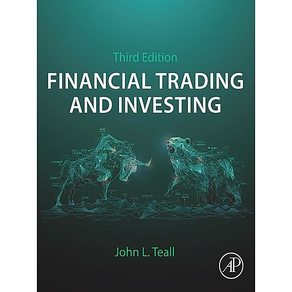 Financial Trading and Investing, John L. Teall