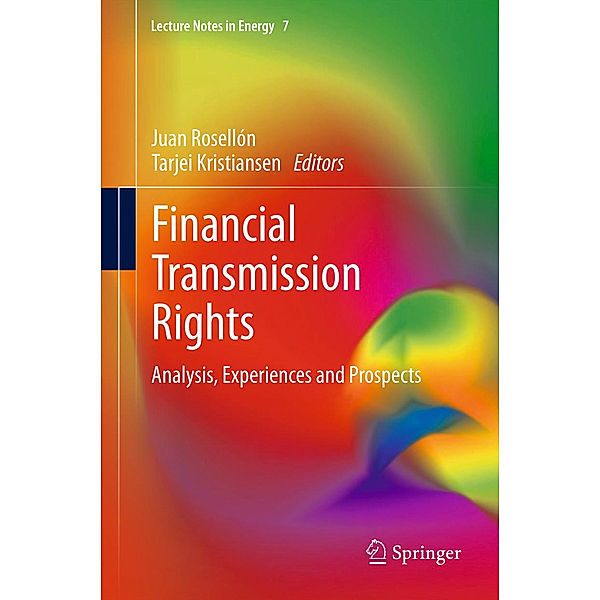 Financial Transmission Rights