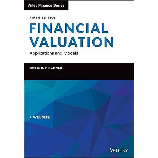 Financial Valuation, James R. Hitchner