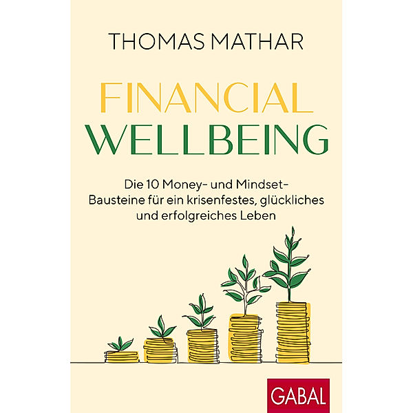 Financial Wellbeing, Thomas Mathar