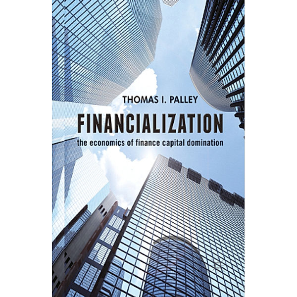 Financialization, T. Palley