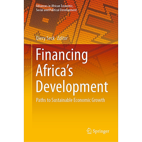 Financing Africa's Development