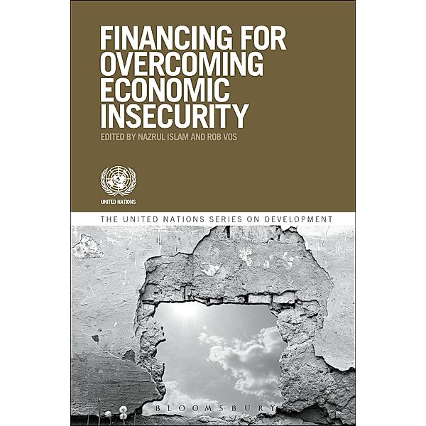 Financing for Overcoming Economic Insecurity / The United Nations Series on Development