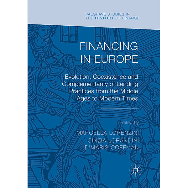 Financing in Europe