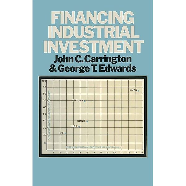 Financing Industrial Investment, John C Carrington, George Twards
